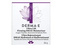 Derma E Firm + Lift Alpha Lipoic Acid & C-Ester Firming DMAE Moisturiser Cream - 56g