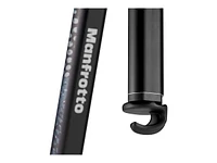 Manfrotto Element MII Tripod - MKELMII4BK-BH