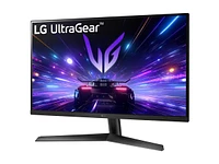 LG UltraGear 27inch 180Hz Full HD LED Gaming Monitor with AMD FreeSync - 27GS60F-B