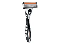 Bic Flex5 Hybrid Razor with 3 Blades