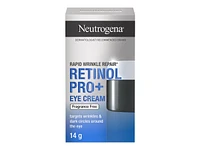 Neutrogena Rapid Wrinkle Repair Retinol Pro+ Eye Cream - 14g