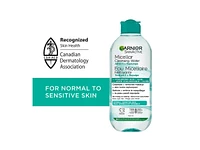 Garnier SkinActive All-In-1 Cleansing Micellar Water - 700ml