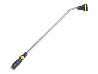 Melnor RelaxGrip 8-Pattern Watering Wand - 83.8cm