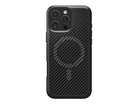 Spigen Core Armor MagFit Back Cover for Apple iPhone 16 Pro - Matte Black