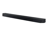 Samsung HW-Q900C 7.1.2-ch Soundbar System with Wireless Subwoofer - Black - HW-Q900C/ZC - Open Box or Display Models Only