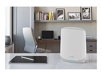 NETGEAR Orbi Wi-Fi 6 Tri-Band Mesh System