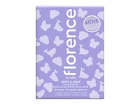 Florence by Mills Acne Patch - 36's