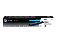 HP 143A Toner Reload Kit - Black - W1143A