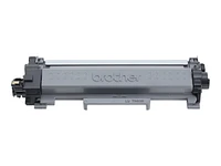 Brother Toner Cartridge - Black - TN830