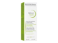 Bioderma Sebium Hydra Ultra-Moisturising Compensating Care - 40ml