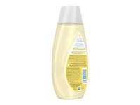 Johnson's Head-To-Toe Baby Body Wash / Shampoo - 400ml