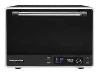 KitchenAid Dual Convection Air Fryer Oven - Black Matte - KCO224BM