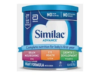 Similac Advance Baby Food Powder - 352g