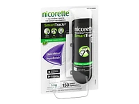 Nicorette QuickMist SmartTrack Spray - 150 sprays