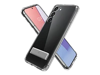 Spigen Slim Armor Essential S Case for Samsung Galaxy S23+ - Crystal Clear