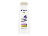 Dove Nourishing Secrets Shampoo - Thickening Ritual - 355ml