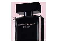 Narciso Rodriguez For Her Eau de Toilette - 100ml