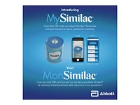 Similac Baby Food Powder - Step 1 - 850g