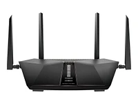 NETGEAR Nighthawk RAX50 Wi-Fi 6 Wireless Router - RAX50-100CNS