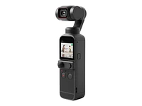 DJI Pocket 2 Action Camera - Black - CP.OS.00000138.01