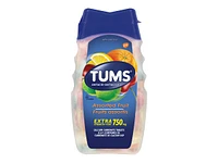 Tums Extra Strength - Assorted Fruit Flavours - 100s