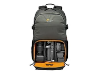 Lowepro Truckee BP 250 Backpack for Camera - Black