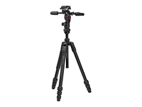 Manfrotto Befree GT PRO Tripod