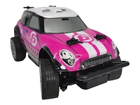 Rc Suv Pink