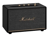 Marshall Acton III Bluetooth Speaker - Black - 1006008