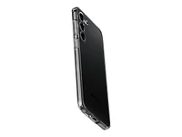 Spigen Crystal Flex Case for Samsung Galaxy S23 - Crystal Clear