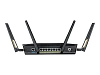 ASUS RT-AX88U Wi-Fi 6 Dual Band Wireless Router