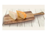 Natural Living Acacia Serving Board - Natural - 51x20cm