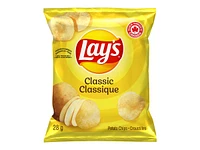 Frito-Lay Lay's Mix Variety Pack - 504g - 18's