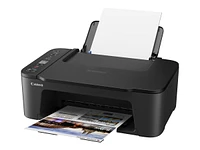 Canon PIXMA TS3420 Wireless All-in-One Colour Ink-Jet Printer - 4463C003