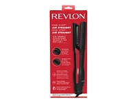 Revlon One-Step Air Straight 2-in-1 Dryer and Straightener - RVDR5330FN1