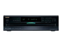 Onkyo 6-Disc CD Changer - DXC390