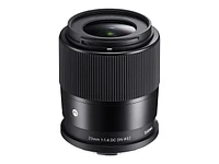 Sigma Contemporary 23mm F1.4 DC DN Wide-Angle Lens for Sony E-Mount - C23DCDNSE