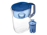 Brita Water Filtration Pitcher - Blue Tahoe