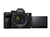 Sony Alpha A7R V Full Frame Mirrorless Digital Camera - Body Only - ILCE7RM5/B