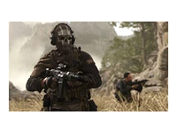 PS4 Call of Duty Modern Warfare II