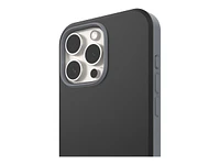 Zagg SoHo Snap Case for Apple iPhone 16 Pro Max - Black