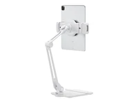 Twelve South HoverBar Duo Stand for iPhone and iPad - White - TS-12-2144