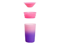 Munchkin Miracle 360 Color Changing Cup - Assorted - 266ml