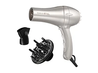 Remington Shine Therapy Hairdryer - White - AC2016CDN