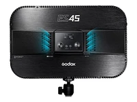 Godox ES45 E-Sports LED Kit- Black - GO-ES-45