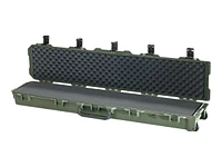 Pelican Storm with Foam Hard Case - OD Green - IM3410-30001