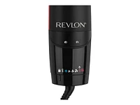 Revlon One-Step Air Straight 2-in-1 Dryer and Straightener - RVDR5330FN1