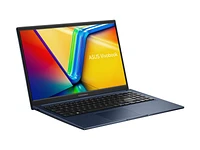 ASUS Vivobook 15 Notebook - 15.6 Inch - 16 GB RAM - 1 TB SSD NVMe - Intel Core i7 - Intel Iris Xe - X1504VA-AS71-CA