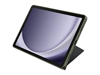 Samsung EF-BX210 Flip Cover for Galaxy Tab A9+ - Black