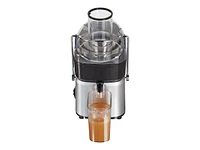 Hamilton Beach Whole-Fruit Juice Extractor - Grey - 67840